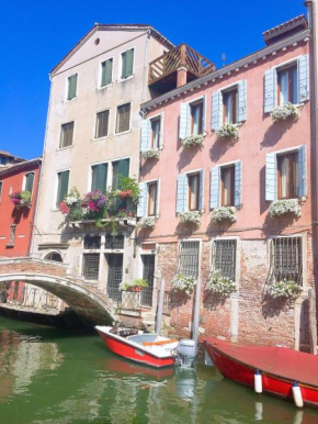3749 Pontechiodo Venedig